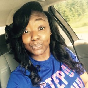 Meet your Posher, Raven